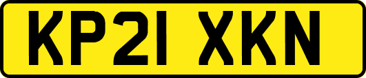 KP21XKN