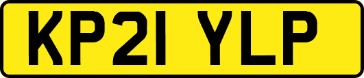 KP21YLP