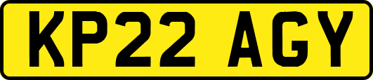KP22AGY