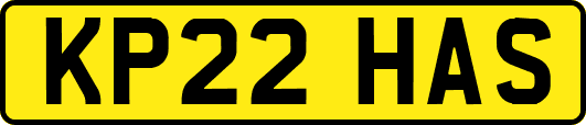 KP22HAS