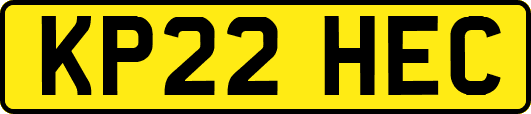 KP22HEC