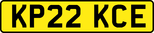 KP22KCE