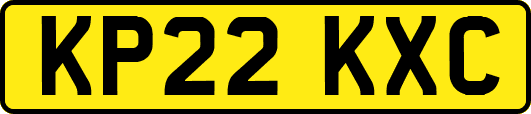 KP22KXC