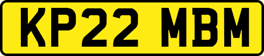 KP22MBM
