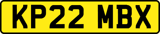 KP22MBX