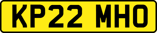KP22MHO