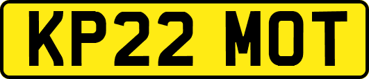 KP22MOT