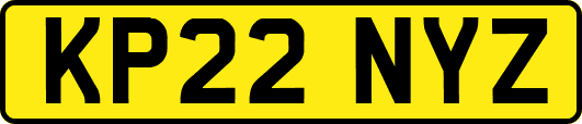 KP22NYZ