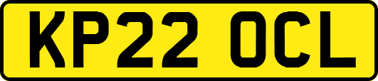 KP22OCL