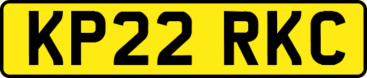 KP22RKC