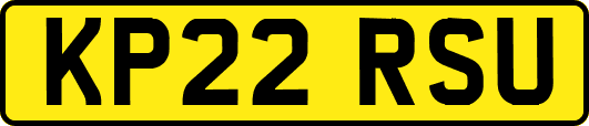 KP22RSU