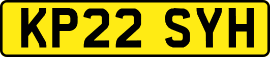 KP22SYH