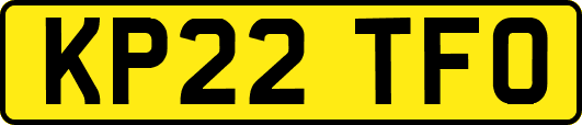 KP22TFO