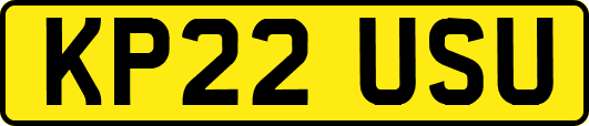 KP22USU