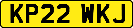 KP22WKJ