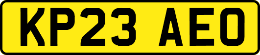 KP23AEO