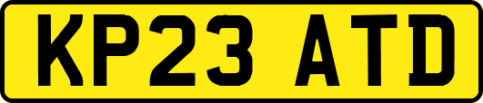 KP23ATD