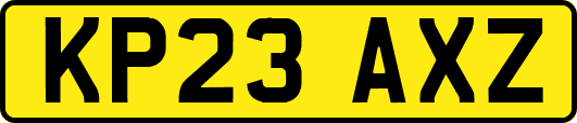 KP23AXZ