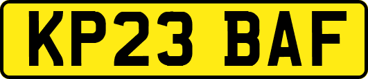 KP23BAF