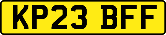 KP23BFF