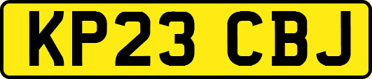 KP23CBJ