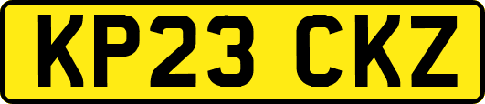 KP23CKZ