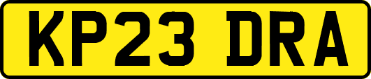 KP23DRA