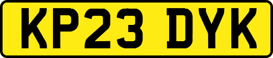 KP23DYK