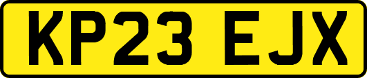 KP23EJX