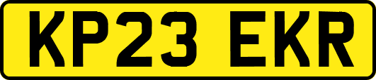 KP23EKR