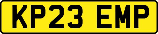 KP23EMP