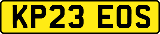 KP23EOS