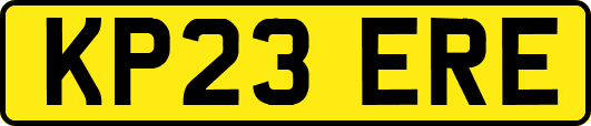 KP23ERE