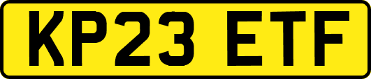 KP23ETF