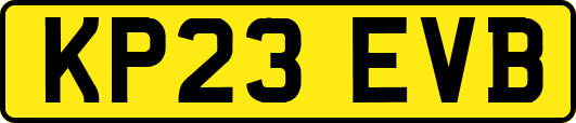 KP23EVB