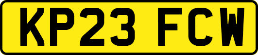 KP23FCW