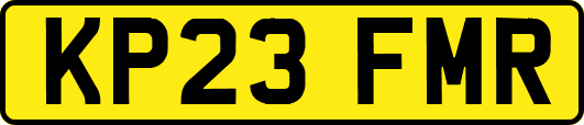KP23FMR