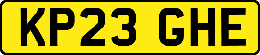KP23GHE