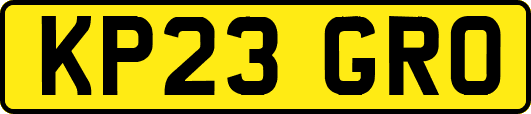 KP23GRO