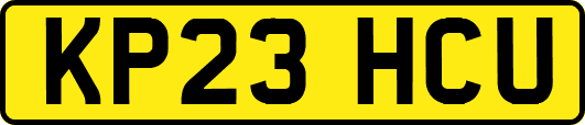 KP23HCU