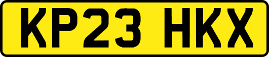 KP23HKX