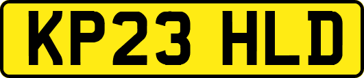 KP23HLD