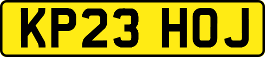 KP23HOJ