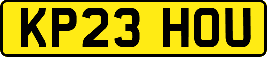 KP23HOU