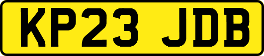 KP23JDB