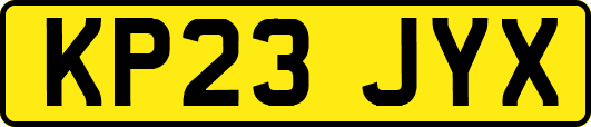 KP23JYX