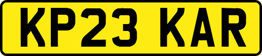 KP23KAR
