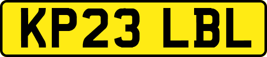 KP23LBL