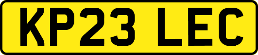 KP23LEC