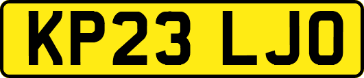 KP23LJO